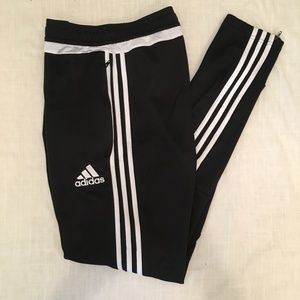 Adidas Tiro 15 Training Pants